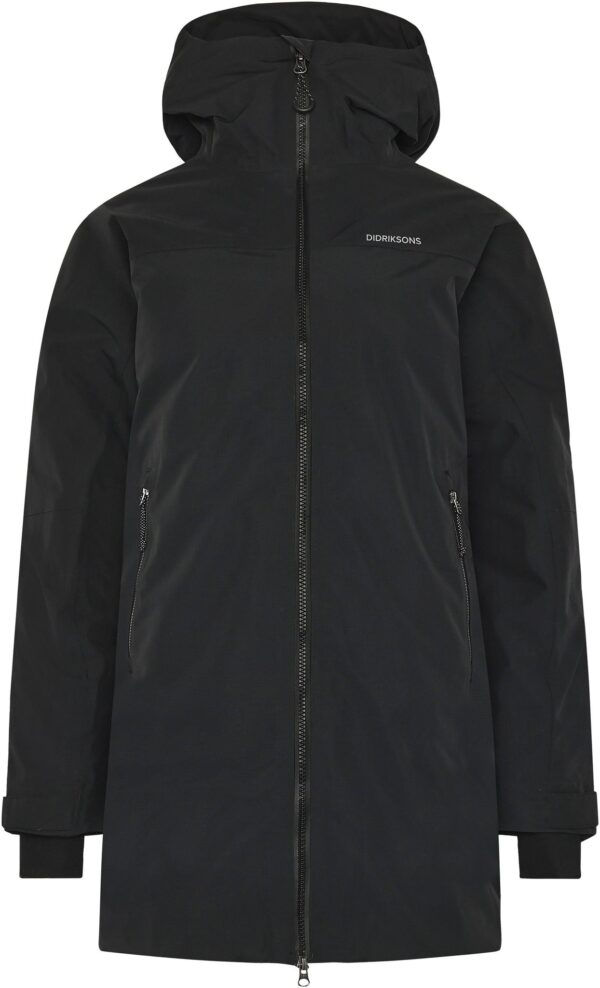 Marget wns Parka