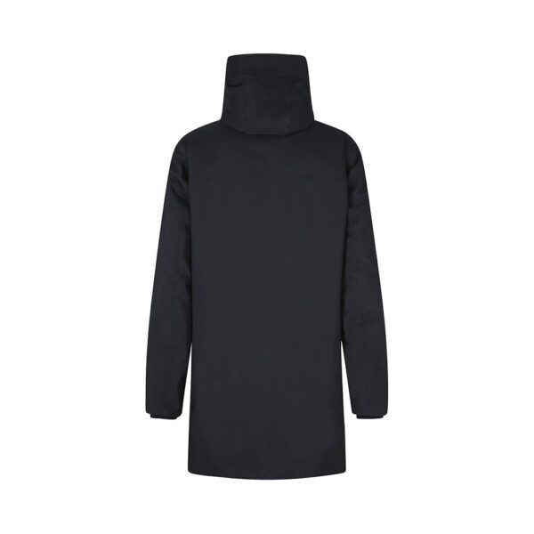 Meili M's Padded Long Parka - Afbeelding 2