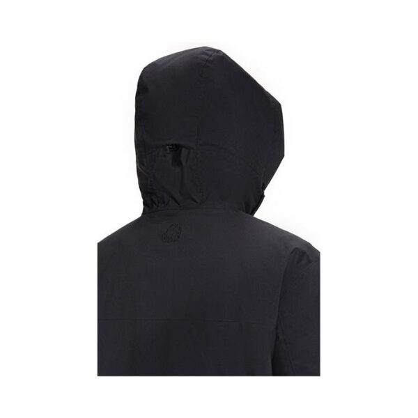 Meili M's Padded Long Parka - Afbeelding 3