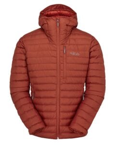 Microlight Alpine JKT M