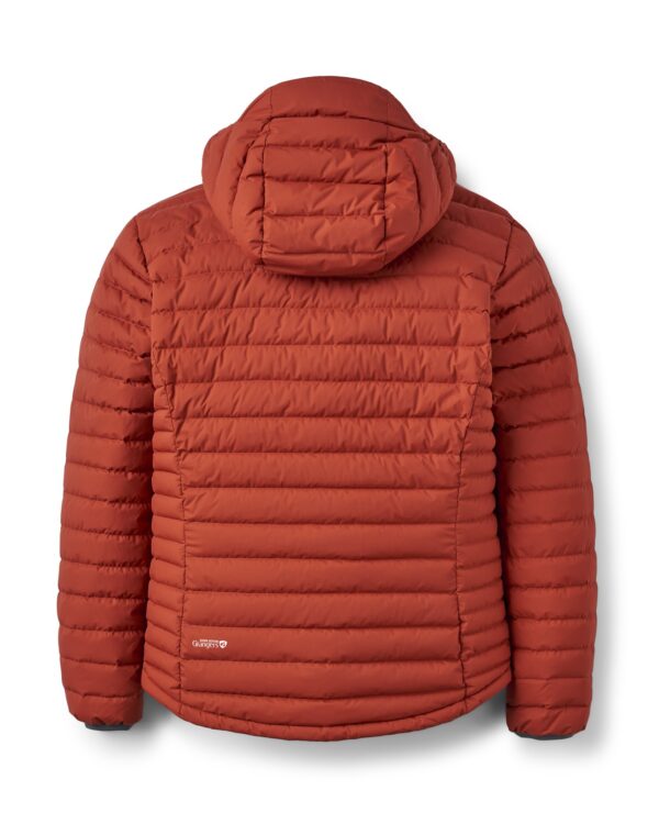 Microlight Windstopper Hoody - Afbeelding 2