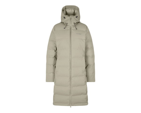 Moana W's Bonded down coat
