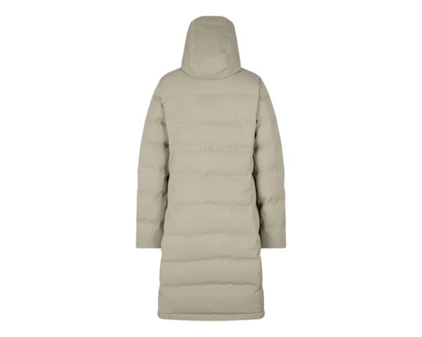 Moana W's Bonded down coat - Afbeelding 2