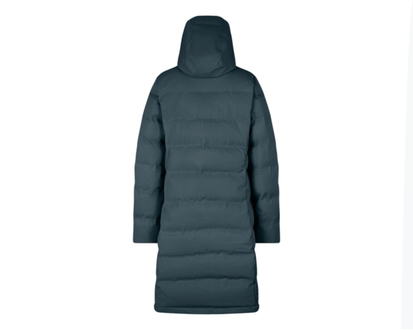 Moana W's Bonded down coat - Afbeelding 2
