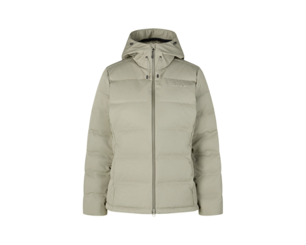 Moana W's Bonded down jacket