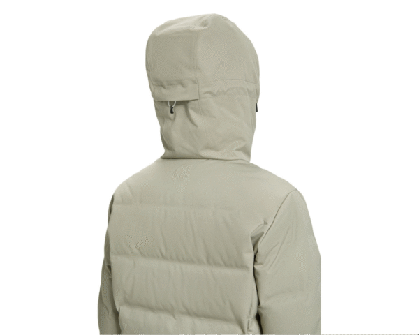 Moana W's Bonded down jacket - Afbeelding 3