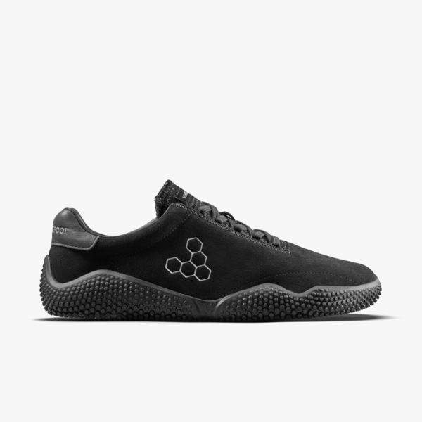 Motus studio sneaker LTHR