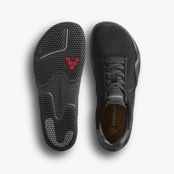 Motus studio sneaker LTHR - Afbeelding 2