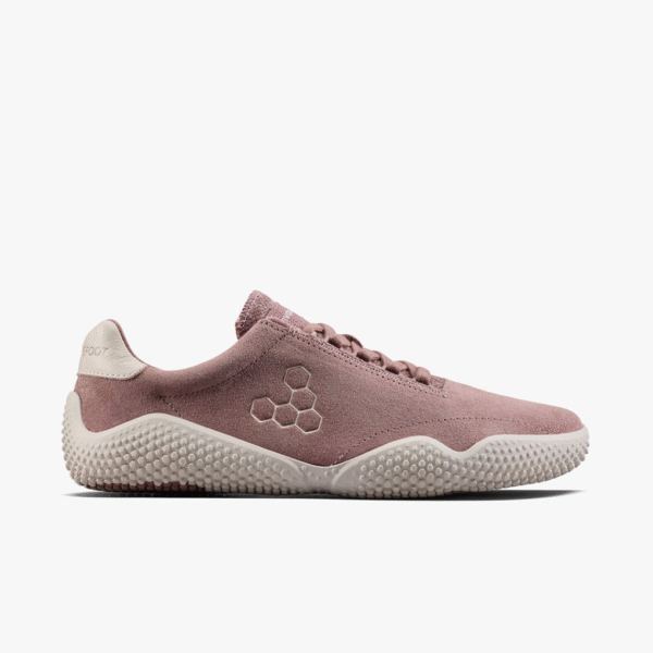 Motus studio sneaker LTHR