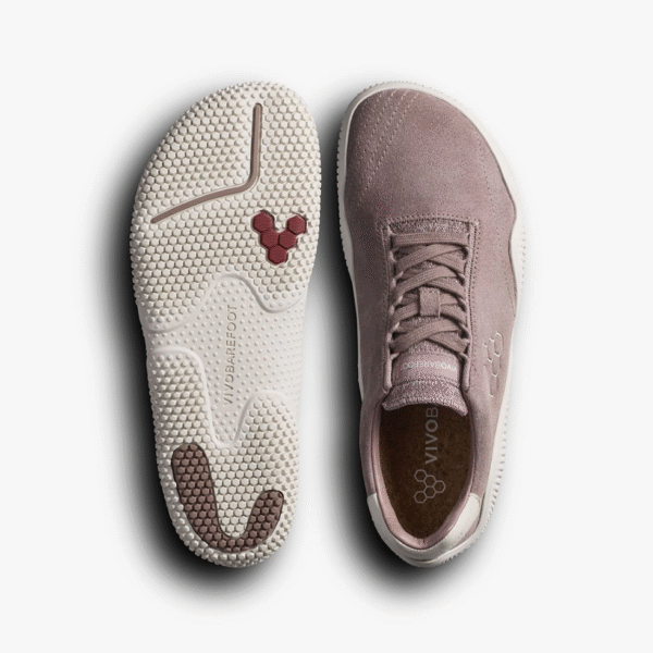 Motus studio sneaker LTHR - Afbeelding 2