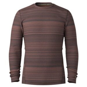 M’s Baselayer crew