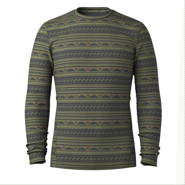 M's Baselayer crew