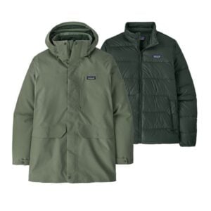 M’s Tres 3 in 1 Parka