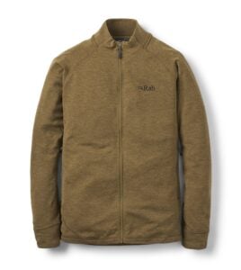 Nexus Jacket