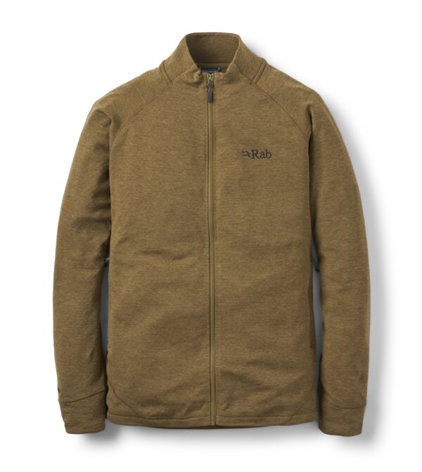 Nexus Jacket