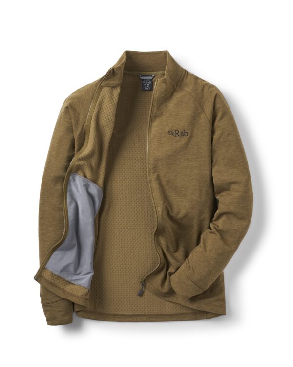 Nexus Jacket - Afbeelding 2