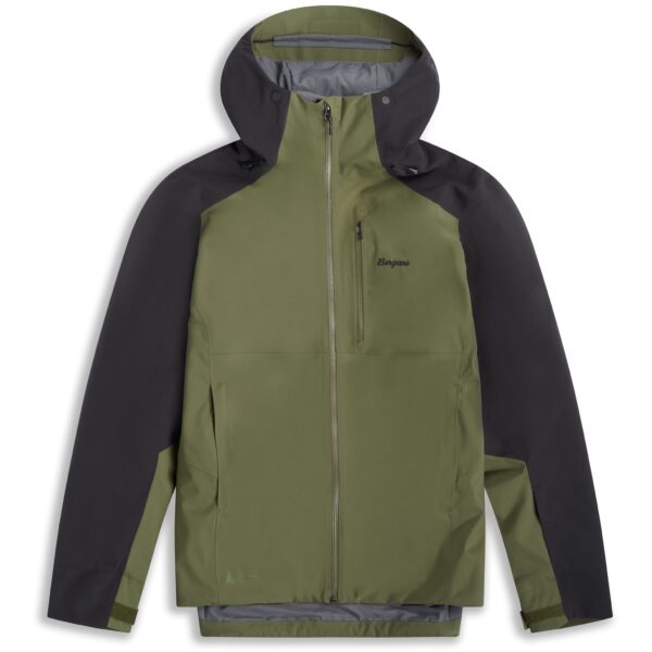 Oppdal Insulated Jacket