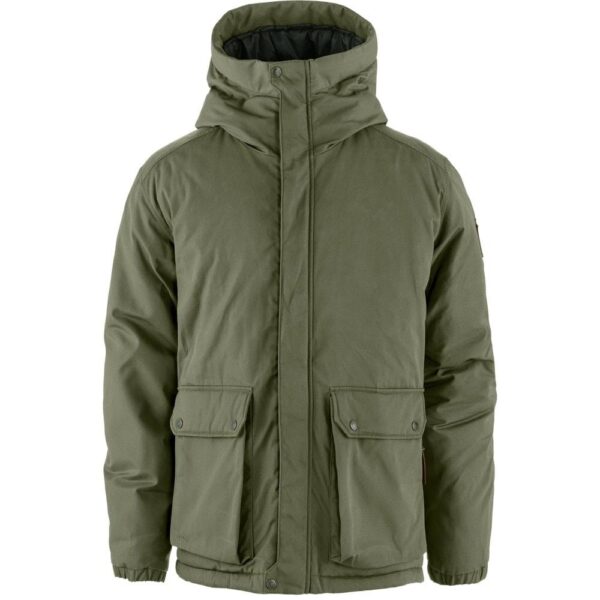 Ovik Padded Jacket M
