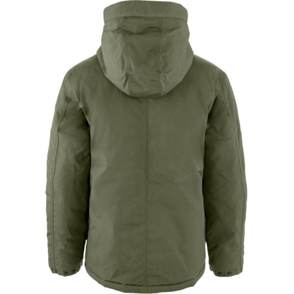 Ovik Padded Jacket M - Afbeelding 2