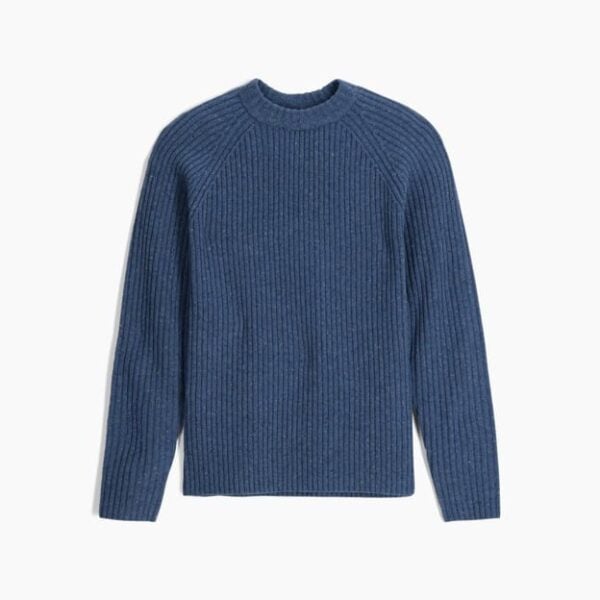 Rockcraft Wool Crew