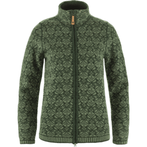 Snow Cardigan W