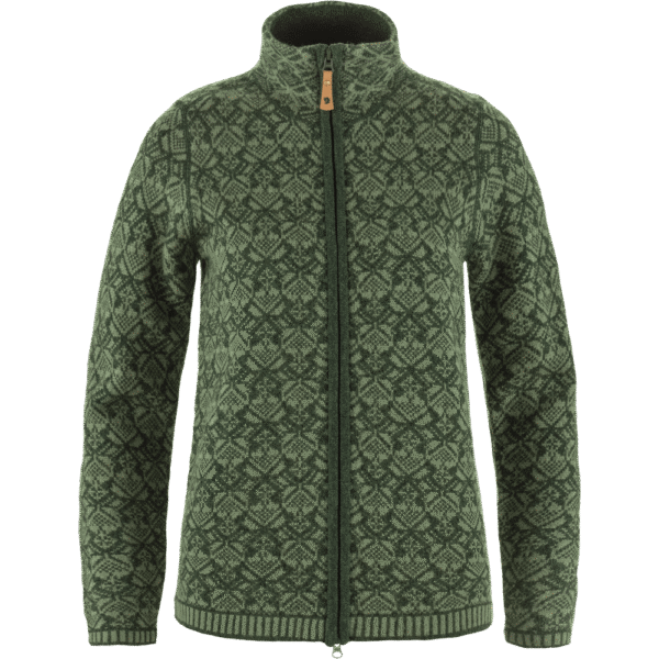 Snow Cardigan W
