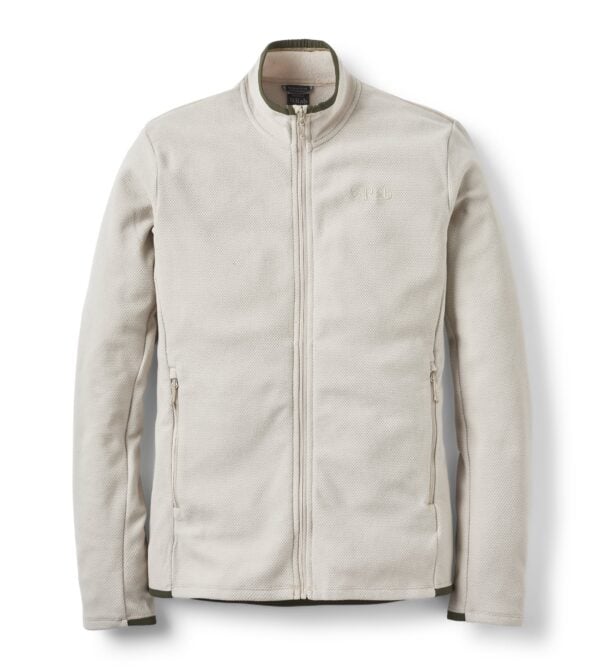 Stavel Jacket