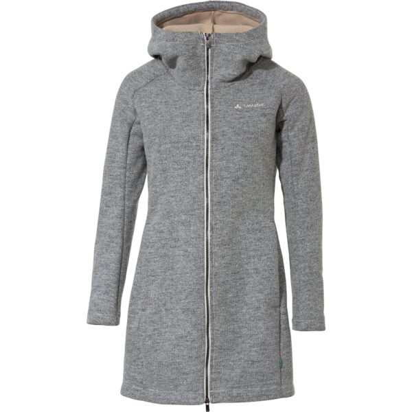 Tinshan Coat W