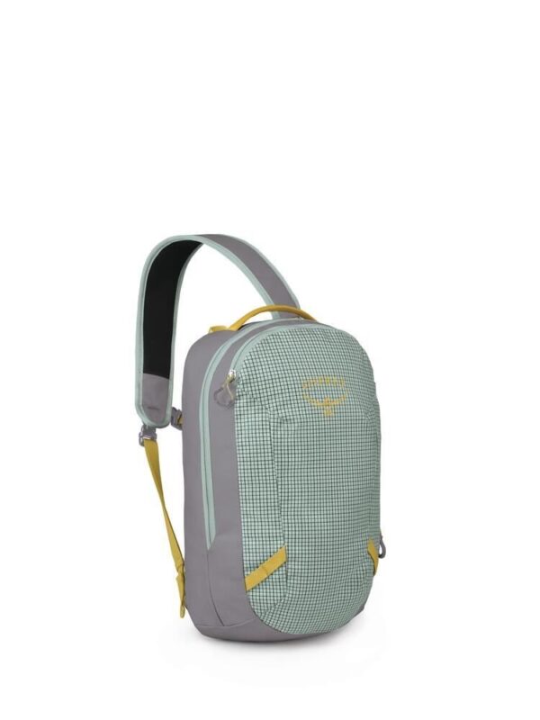 Transporter sling
