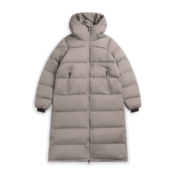Urban Down Long coat