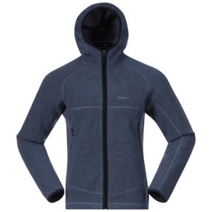 Vaagaa merino Terry hoody