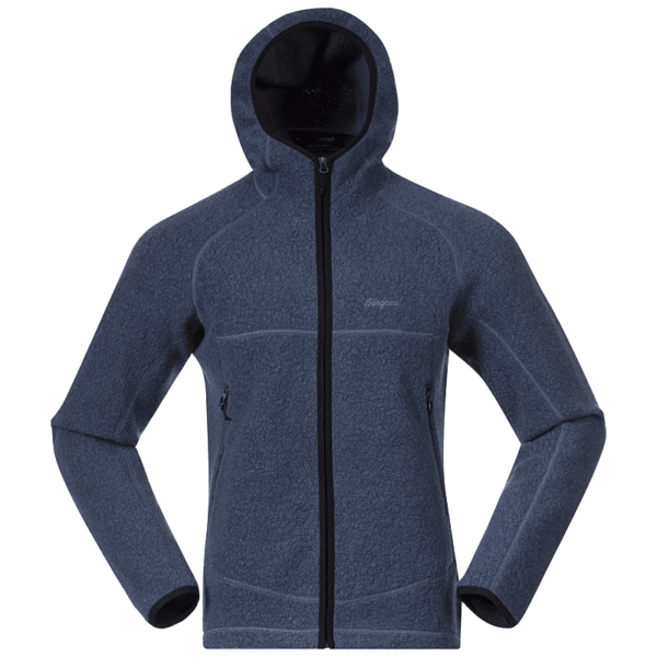 Vaagaa merino Terry hoody