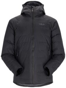 Valiance JKT