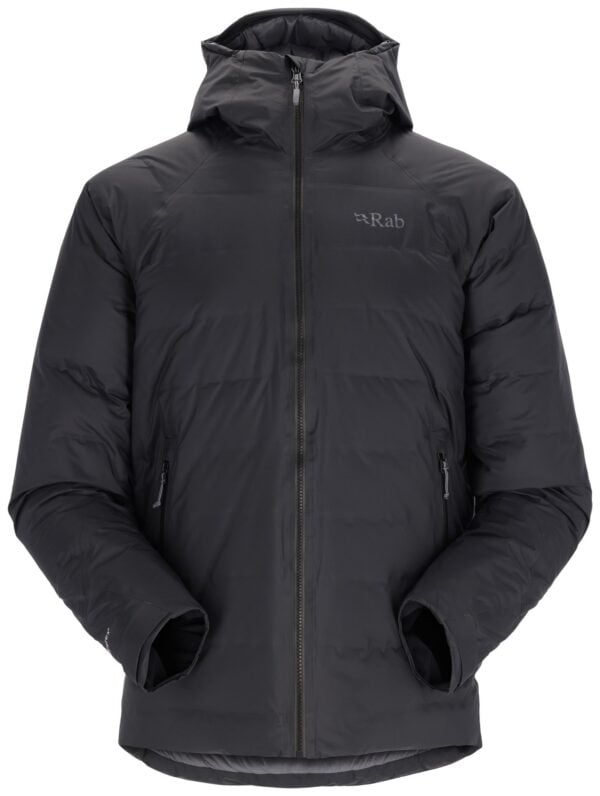 Valiance JKT