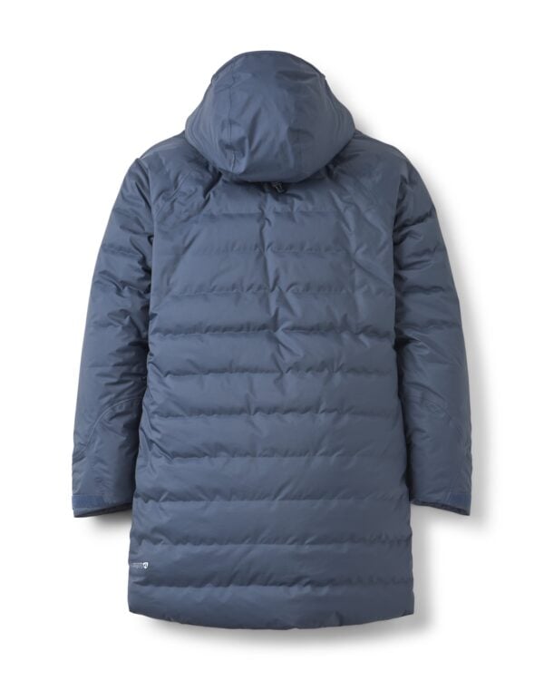 Valiance Parka W - Afbeelding 2