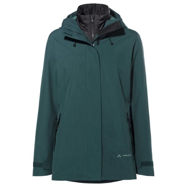 W Neyland 3 in 1 Jacket
