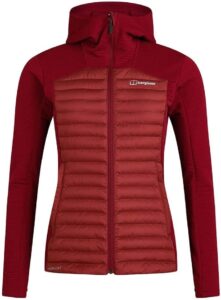 W Nula Hybrid JKT