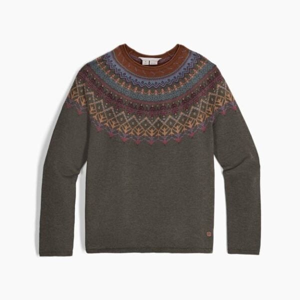 Westlands Fairisle