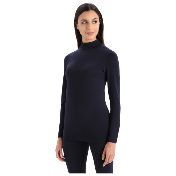 Wmns 260 Teck turtleneck - Afbeelding 2