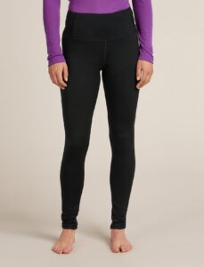 Wmns Oasis leggings 200 hoge t