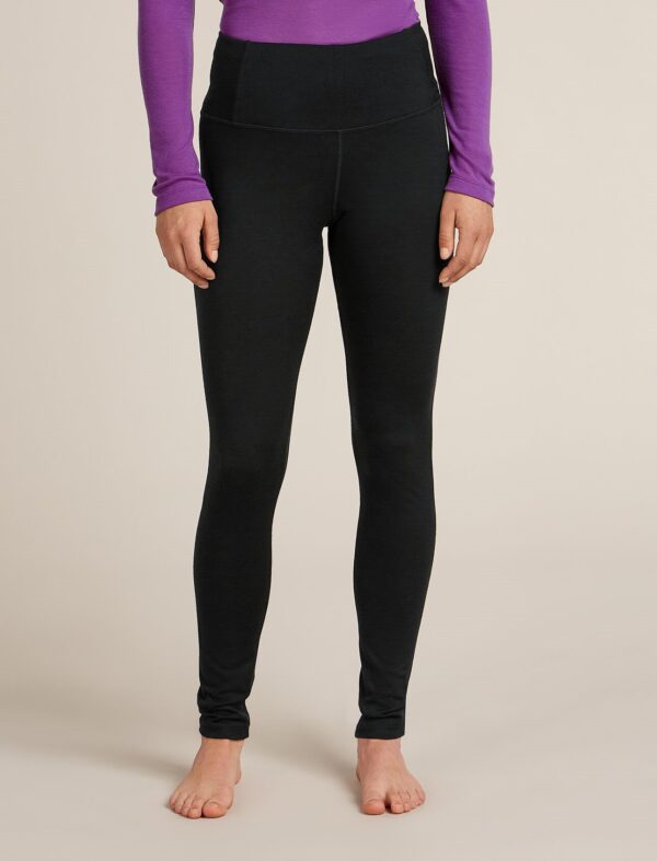 Wmns Oasis leggings 200 hoge t