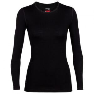 Wmns Tech LS crewe 260