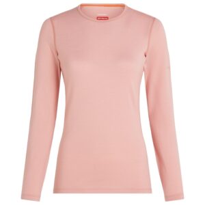 Wmns Tech LS crewe 260