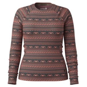 W’s Baselayer crew