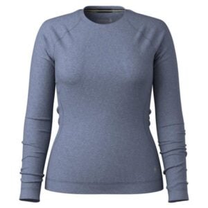 W’s Baselayer crew