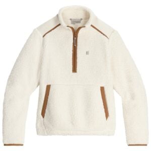 W’s Palisades 1/2 Zip