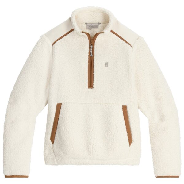 W's Palisades 1/2 Zip