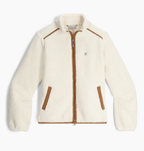 W’s Palisades Jacket