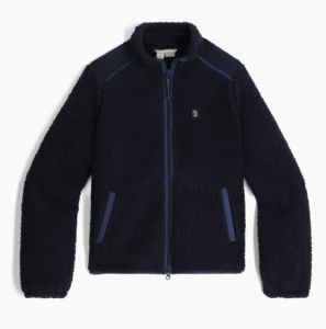 W’s Palisades Jacket