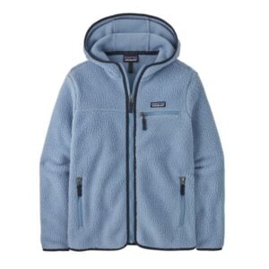 W’s Retro Pile Hoody